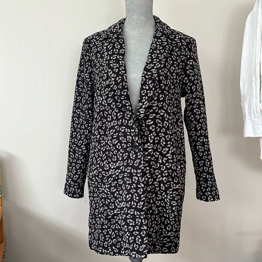 Lucky Brand jacket